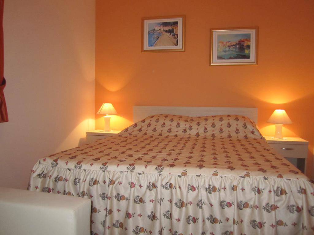 Apartments Mediteraneo Tar-Vabriga Habitación foto